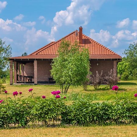 Prie Traku Petkeniskes Exterior foto