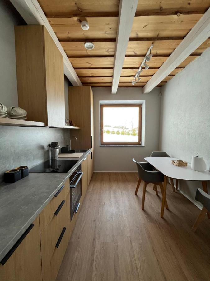 Prie Traku Petkeniskes Exterior foto